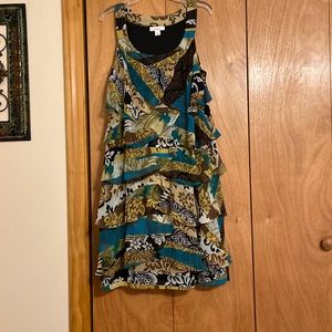 Women’s dress